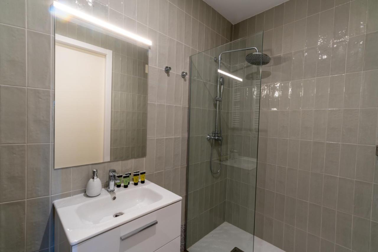Feelathome Stadium Apartments L'Hospitalet de Llobregat Exteriör bild
