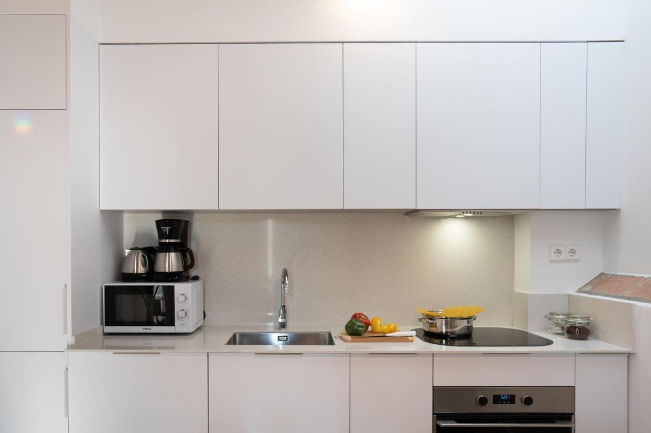 Feelathome Stadium Apartments L'Hospitalet de Llobregat Exteriör bild