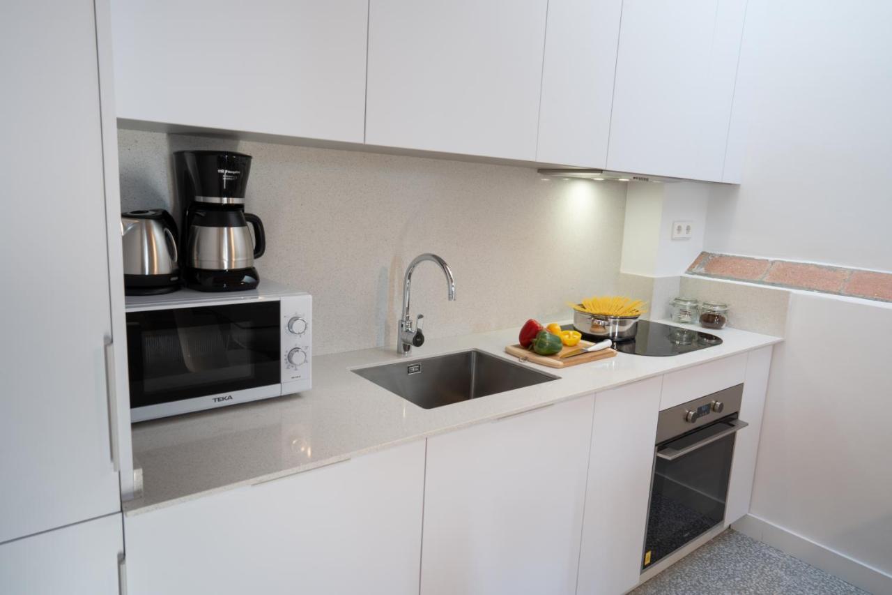 Feelathome Stadium Apartments L'Hospitalet de Llobregat Exteriör bild