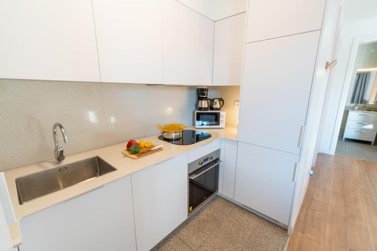 Feelathome Stadium Apartments L'Hospitalet de Llobregat Exteriör bild